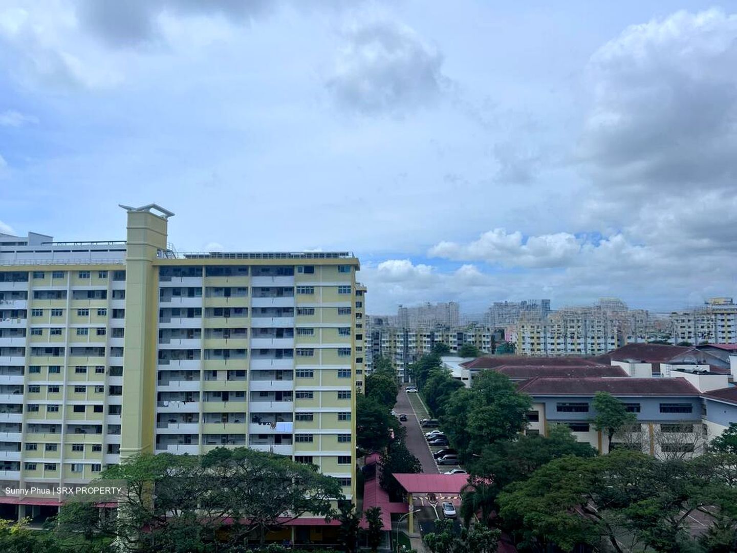 Blk 151 Yio Chu Kang Grove (Ang Mo Kio), HDB 3 Rooms #501789691